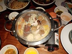 -康悦故事·海鲜自助(雅士亚豪生店)