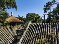 -潭柘寺景区