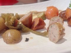 -Osteria Garden 生蚝花园餐厅(原进贤路店)