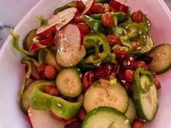 -马白开来特色羊排揪片子  (总店)