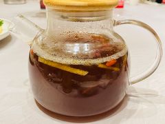 梨汤-京味斋·北京烤鸭(新源街店)