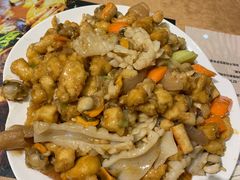 -桃子餐厅·天津菜(红星路直营店)