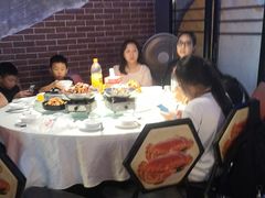 -忆3毛烧烤美食城(龙塘直营店)
