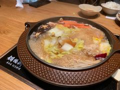 -锅物新语&寿喜烧.炉端割烹(世博源店)
