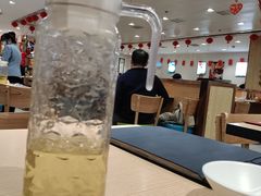 -老边饺子馆(东单店)