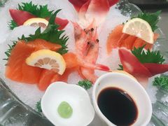 -陆壹捌餐厅(五大道店)