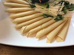 京酱肉丝-泡椒食堂