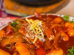 -韩一品韩国料理(柏庐南路店)