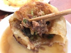门钉肉饼-宝瑞门钉肉饼店