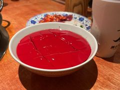 -周小明火锅(黑金冠社区店)