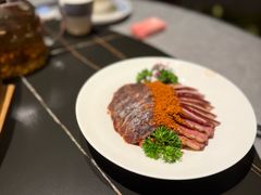 -天府豆花庄(金四季店)