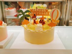 -好利来(紫竹院店)