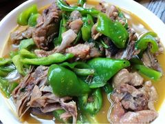 劈柴鸡-江宁会馆(劈柴院店)
