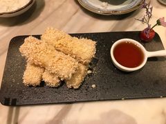 -周渝食惦·酸菜鱼精致川菜(横岗店)