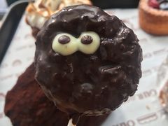 -OUR Bakery(三里屯太古里店)