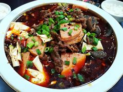 -南充姚记米粉(玉林店)
