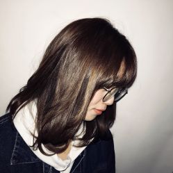 -梳蕾娜 HAIR SALON