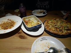 -清真·艾美可餐厅(大悦汇店)