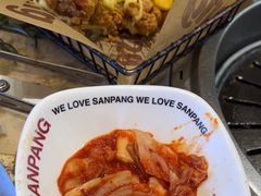 -安又胖韩国烤肉(美罗城店)