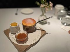 现烤舒芙蕾-夏朵花园(复兴西路店)