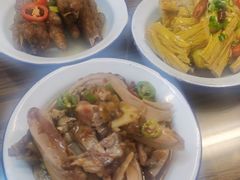 -三镇卤货二公司(汉街店)