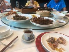 -新兴家喻酒家·羊城名宴(昌岗店)