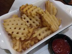 薯格-OGGI TRATTORIA PIZZERIA(深业上城店)
