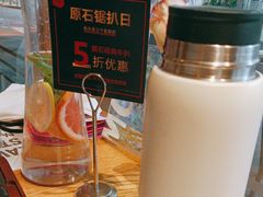 -原石牛扒·约会餐厅(龙城万科里店)
