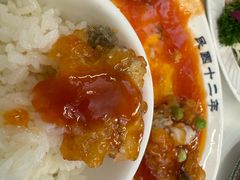 -清真马祥兴菜馆(云南北路店)
