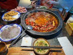 -陈眼镜火锅(总店)