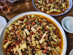 -李大爷的泡椒馆(冉家坝店)