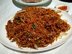 三丝炒面-花城苑广府菜(侨鑫店)