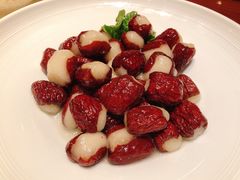 蜜枣银心-北国饭店(汕头卜蜂店)