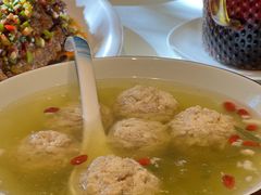 -玉华台饭庄·淮扬菜·烤鸭(望京店)