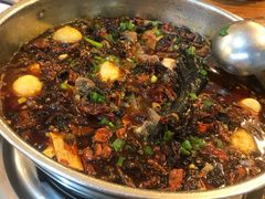 手工魔芋-黑竹香鸡(营和巷店)