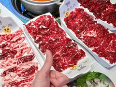 -荣叔港式沙嗲牛肉火锅(正佳潮流店)