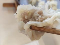 猪肉大葱-海汇源老烧麦店(东大街总店)