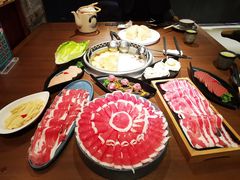 -快乐小羊·内蒙牛羊肉火锅(流花中心店)