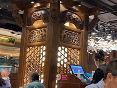 -有璟阁港式餐厅(国贸商城店)