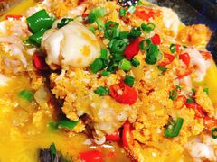 鱼籽鱼泡-聚缘·湘味音乐餐厅party(罗湖店)