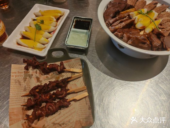 潮界(虹桥新天地店)图片