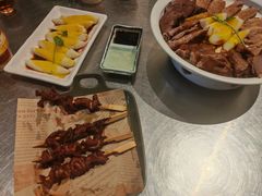 -潮界(虹桥新天地店)