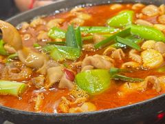 -湘肠香火锅店(团结湖店)