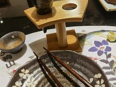 -天狗山料理(省体店)
