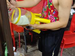 -周记老沈阳焦火鸡架