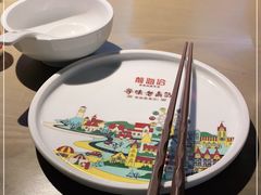 -前海沿·青岛菜(李沧万达店)