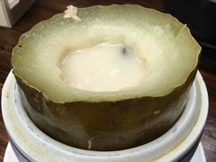 迷你冬瓜盅-猪肉婆私房菜(容桂总店)