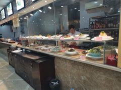 -聚丰园•湖鲜餐厅(阿红私房菜梅石路店)
