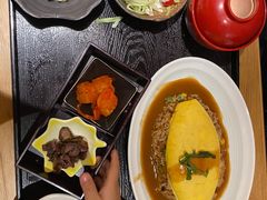 -味太助·银饭食堂(中华城店)