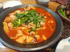 -益恒饭店乡间白族菜(古城总店)